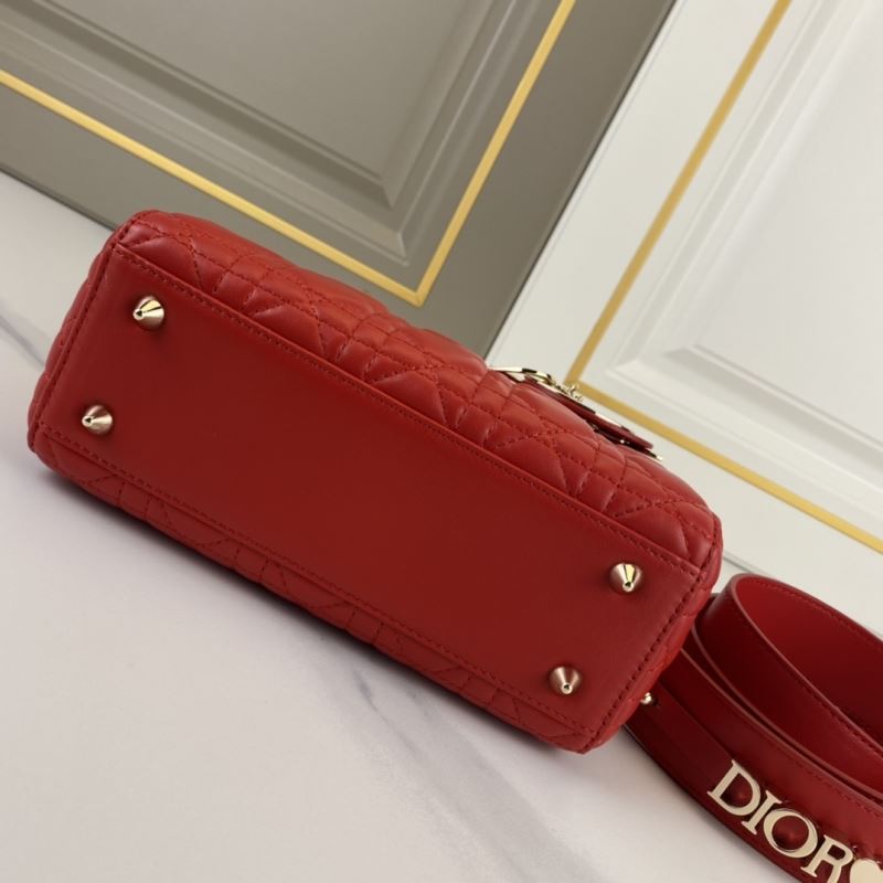 Christian Dior My Lady Bags